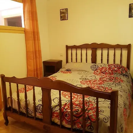 Au Bons Repos Apartmán