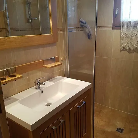 Au Bons Repos Apartment
