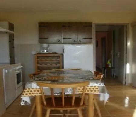 Au Bons Repos Apartmán Estavar